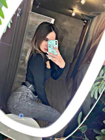 Лаура Про Реал Усть-Калманка