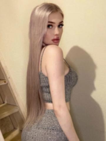 Савелия Страстная фото 2