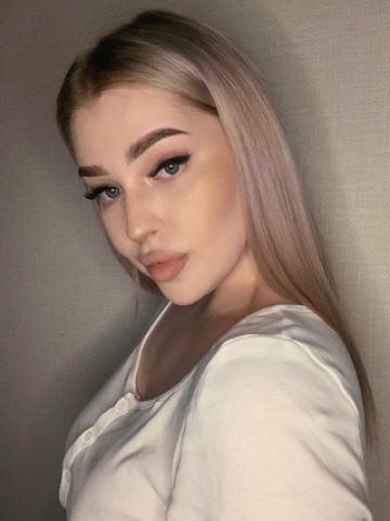 Савелия Страстная фото 3