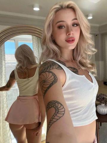 Джулия фото 2